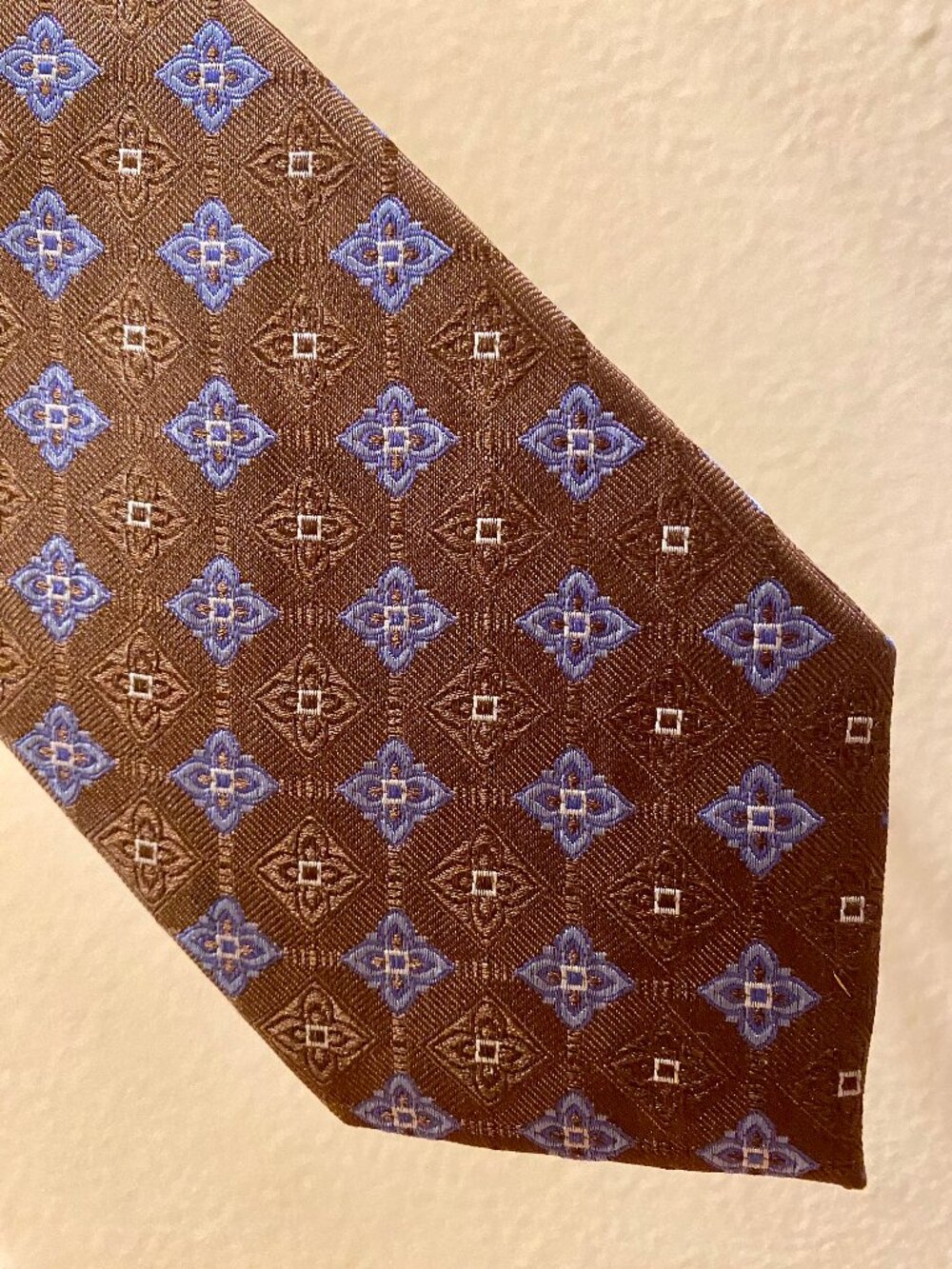 BU BLAIRE UNDERWOOD Necktie 57"